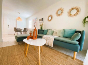 Cozy Apartment Near Brickell